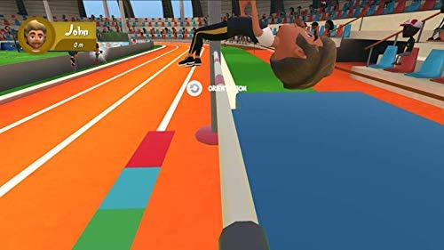 Instant Sports Summer Games Nintendo Switch - Image 2
